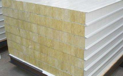 青海彩钢岩棉板的性能特性有哪些